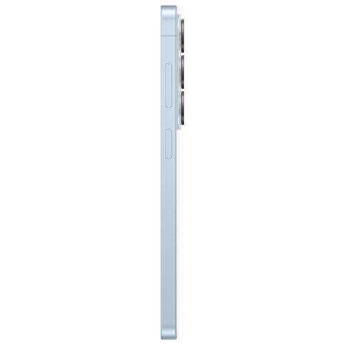 TELUS Samsung Galaxy S26 256GB - Sky Blue - Monthly Financing