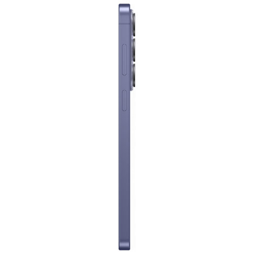 Galaxy S26+ (Plus) de 256 Go de Samsung avec Freedom Mobile - Violet cobalt - Paiement Balance mensuel