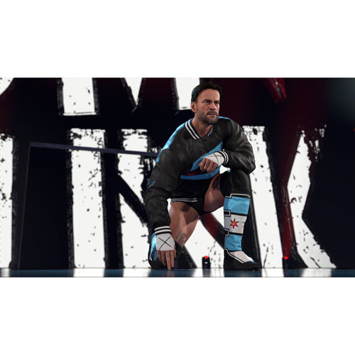WWE 2K26 (PS5)