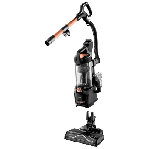 Aspirateur vertical SurfaceSense Allergen Lift-Off de Bissell