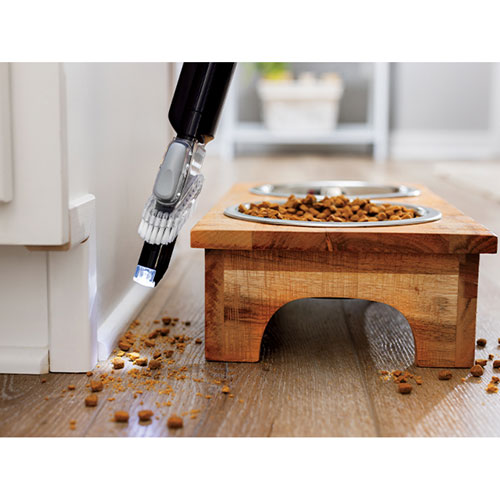 Bissell SurfaceSense Allergen Lift-Off Pet Upright Vacuum