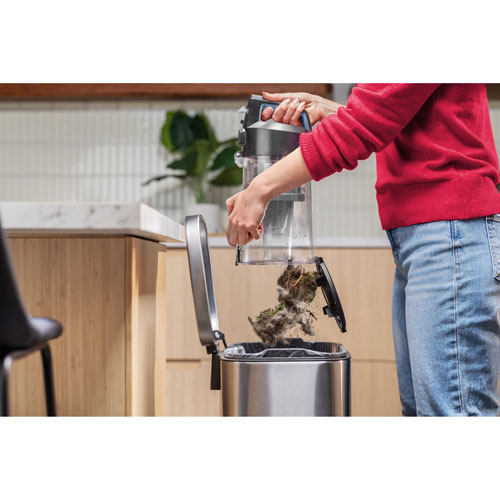 Aspirateur vertical pour animaux de compagnie PowerGlide Plus Lift-Off de Bissell