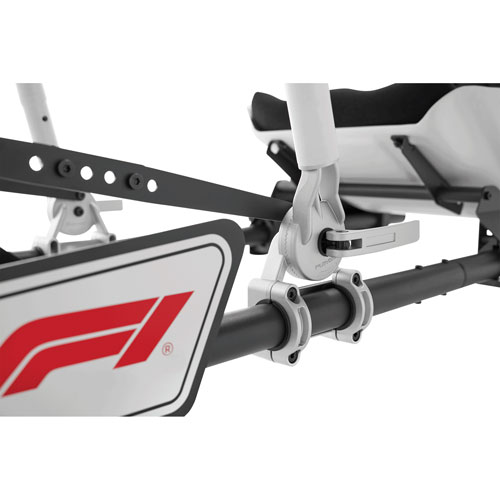 Uni Playseat Formula Instinct Racing Simulator Cockpit – F1 Edition