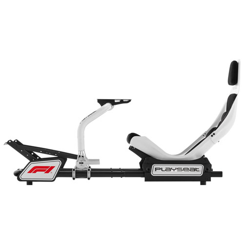 Uni Playseat Formula Instinct Racing Simulator Cockpit – F1 Edition