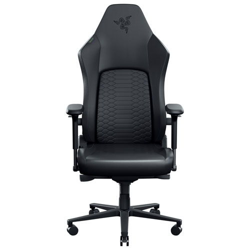Razer Iskur V2 游戏椅
