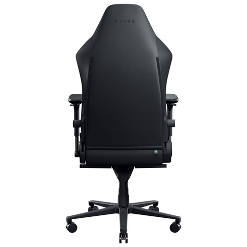 Razer Iskur V2 细节