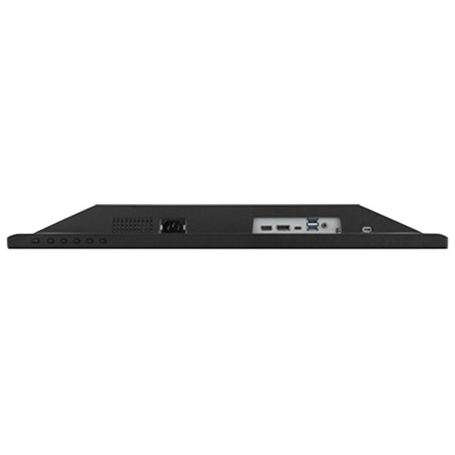 Moniteur DEL IPS HD intégrale 120 Hz GàG 4 ms de 24 po de ViewSonic (VG2441V)