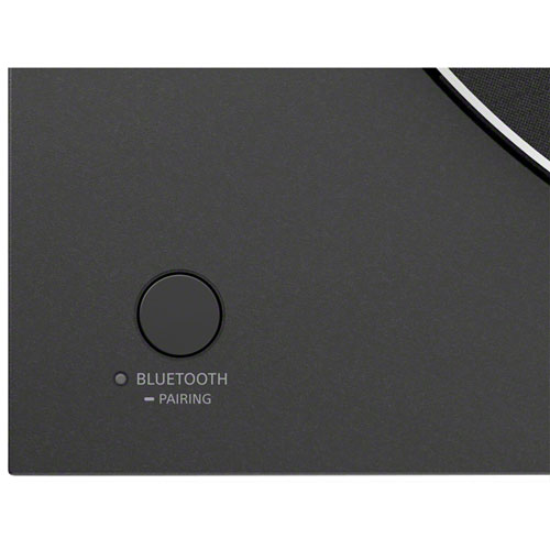 Sony PSLX5BT Belt Drive Bluetooth USB Turntable