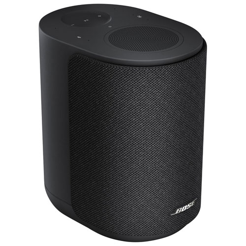 Bose Lifestyle Ultra Bluetooth Bookshelf Speaker - Single - Black