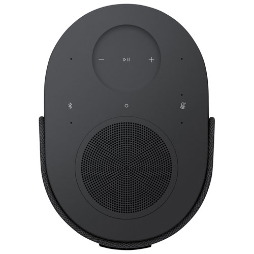 Bose Lifestyle Ultra Bluetooth Bookshelf Speaker - Single - Black