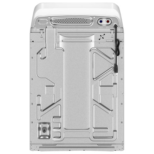 Maytag 5.4 Cu. Ft. High Efficiency Top Load Washer - White