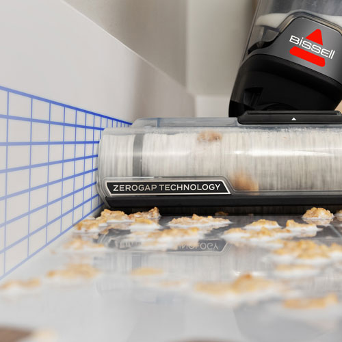 Bissell Crosswave OmniForce Edge All-in-One Multi-Surface Cleaner - Black