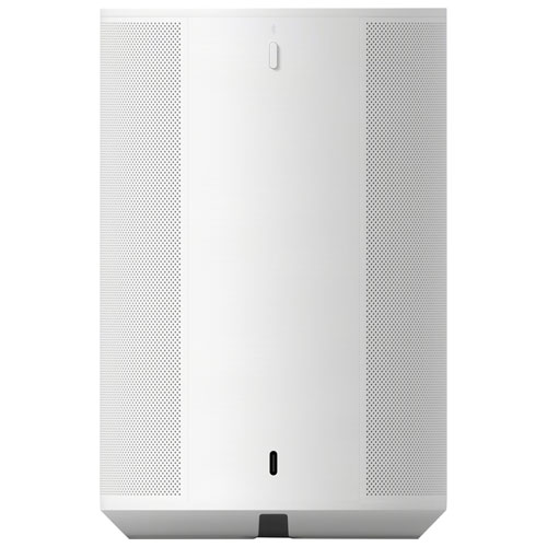 Sonos Era 100 SL Wireless Multi-Room Speaker - Single - White