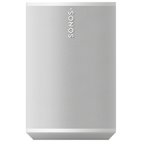 Sonos Era 100 SL Wireless Multi-Room Speaker - Single - White