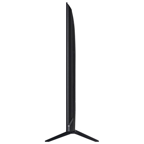 Téléviseur intelligent webOS mini-DEL HDR UHD 4K QNED91 evo AI de 85 po de LG (85QNED91AUA.ACCQ) - 2026