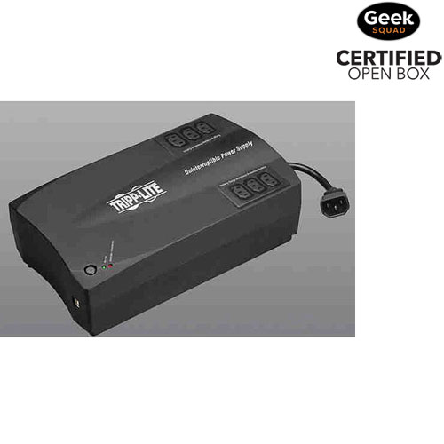 TRIPP LITE 750VA EXTERNAL UPS AC 230V 450 WATT (AVRX750U) by TRIPPLITE - Open Box condition - CA$169.99