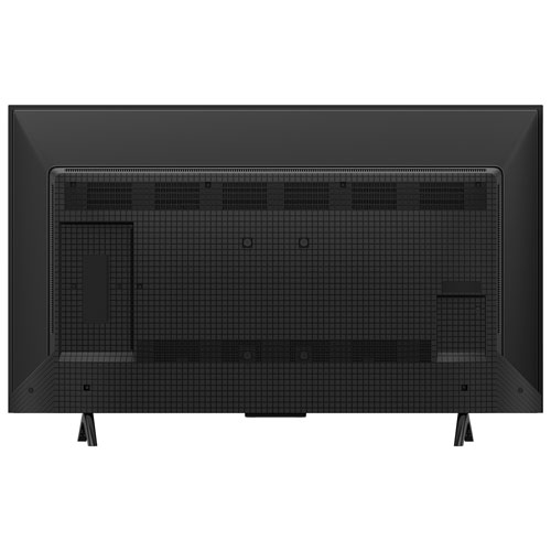 TCL 43" Q6L Series 4K UHD HDR QLED Fire TV Smart TV (43Q6L) - 2026