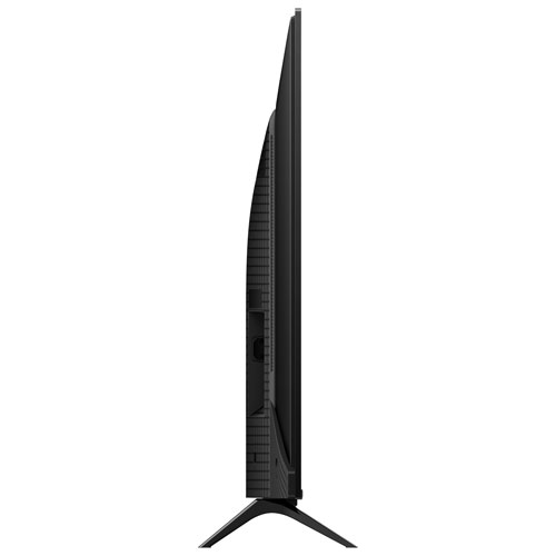 TCL 43" Q6L Series 4K UHD HDR QLED Fire TV Smart TV (43Q6L) - 2026