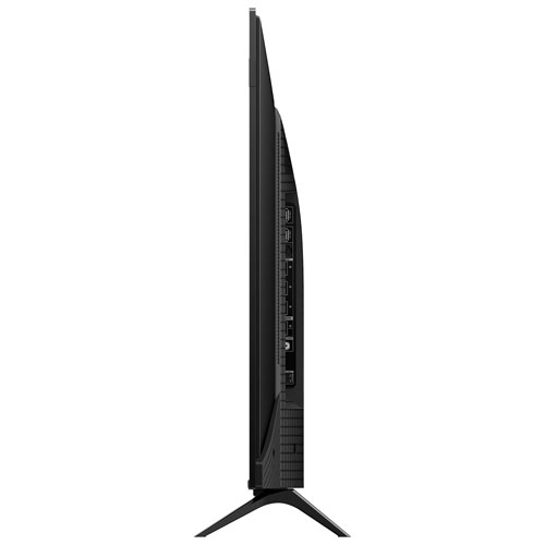 TCL 43" Q6L Series 4K UHD HDR QLED Fire TV Smart TV (43Q6L) - 2026
