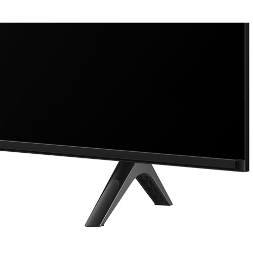 TCL 43" Q6L Series 4K UHD HDR QLED Fire TV Smart TV (43Q6L) - 2026