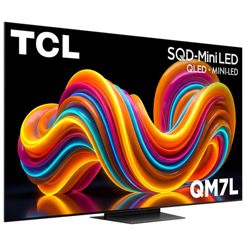 TCL QM7L TV