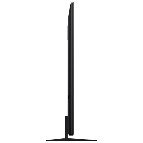 TCL QM7L TV ports