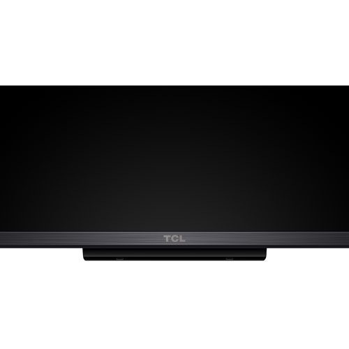 Téléviseur intelligent Fire TV QD mini-DEL HDR UHD 4K série QM64L 75 po de TCL (75QM64L) - 2026