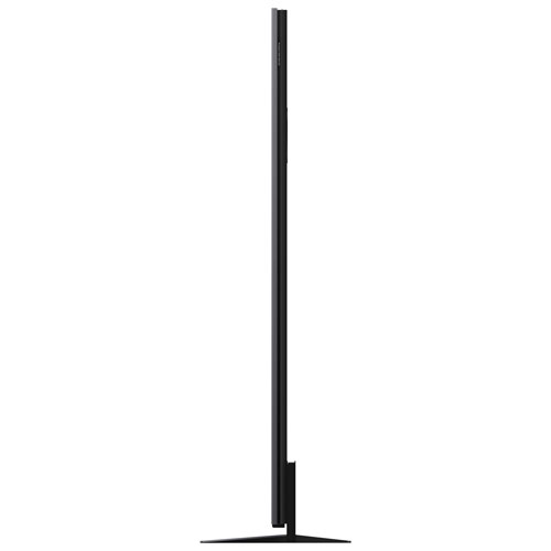 Téléviseur Google QD mini-DEL HDR UHD 4K de 75 po série QM8L de TCL (75QM8L) - 2026
