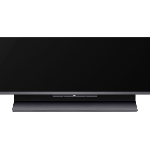 Téléviseur Google QD mini-DEL HDR UHD 4K de 75 po série QM8L de TCL (75QM8L) - 2026