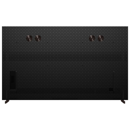 Téléviseur intelligent Android DELO mini-DEL HDR UHD 4K série X11L de 85 po de TCL (85X11L) - 2026