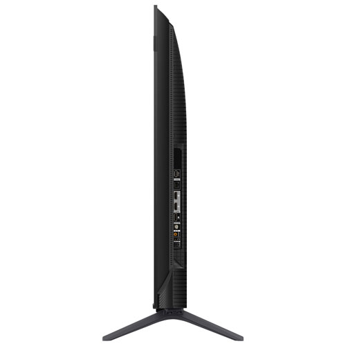 TCL 50" Q6L Series 4K UHD HDR QLED Fire TV Smart TV (50Q6L) - 2026
