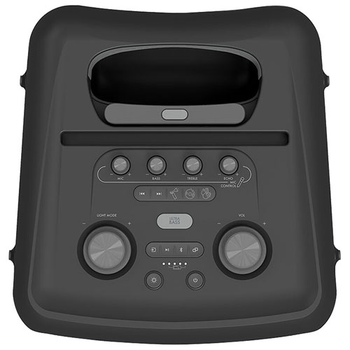 Klipsch Miami Portable Bluetooth Party Speaker