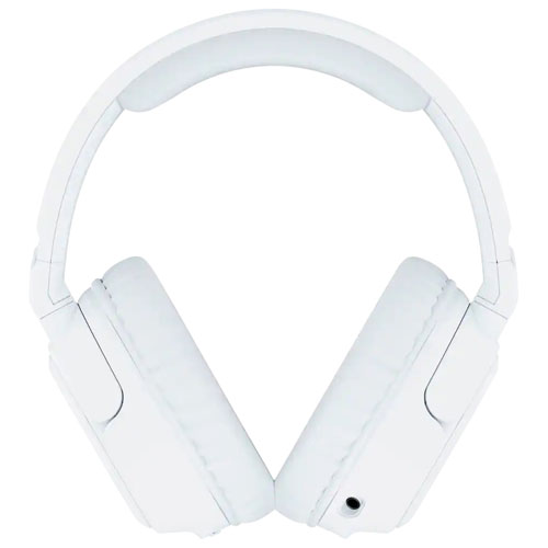 Casque de jeu sans fil Cloud Flight 2 de HyperX - Blanc