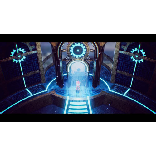 The Adventures of Elliot: The Millennium Tales (Switch 2)