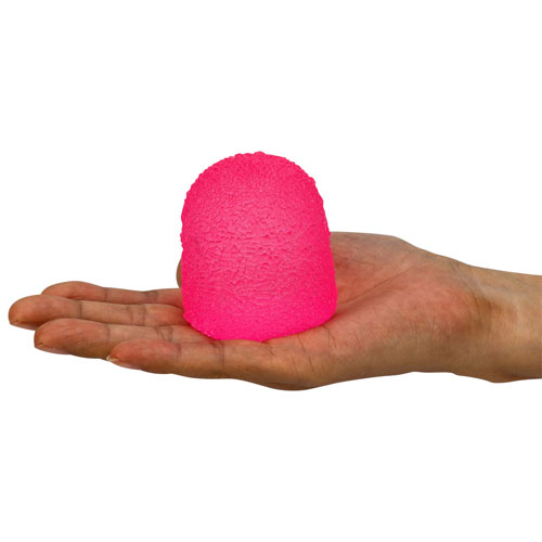 Bonbon Squishy Squeeze Toy - Assorted Colours