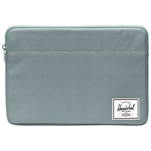 Housse Anchor de Herschel Supply Co. pour MacBook de 15 po - Treillis