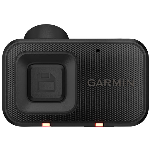 Garmin Mini 3 1080p HD Dash Cam with Wi-Fi by GARMIN - Refurbished condition - Image 2