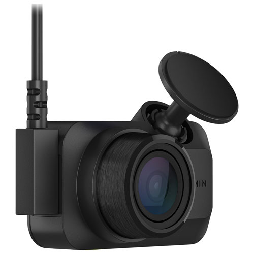 Garmin Mini 3 1080p HD Dash Cam with Wi-Fi by GARMIN - Refurbished condition - Image 3