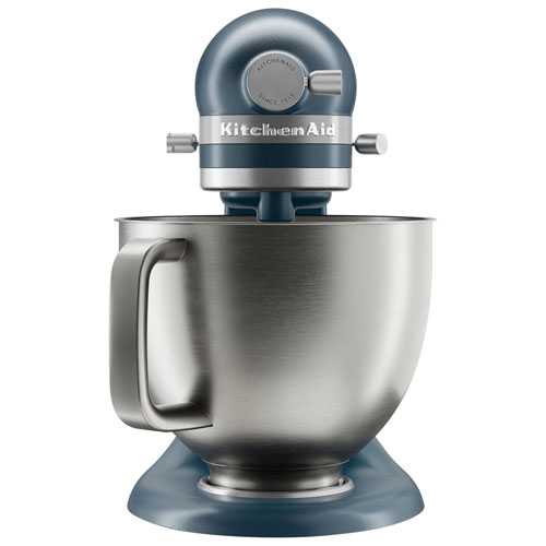 KitchenAid Artisan Plus Tilt-Head Stand Mixer - 5Qt - 350-Watt - Blue Steel