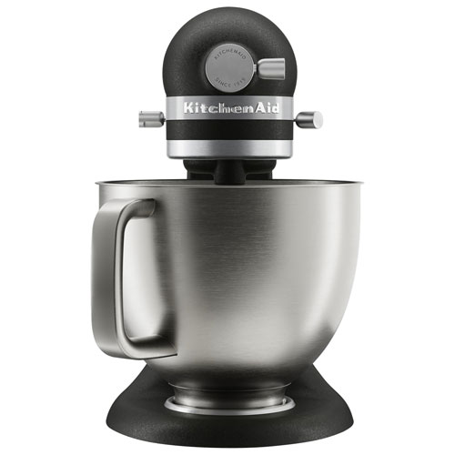 KitchenAid Artisan Plus Tilt-Head Stand Mixer - 5Qt - 350-Watt - Cast Iron
