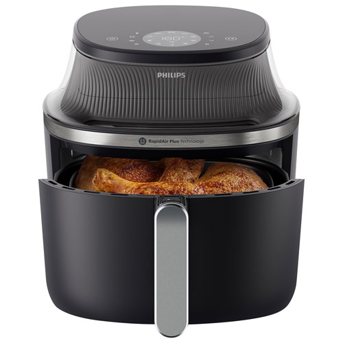 Philips air fryer