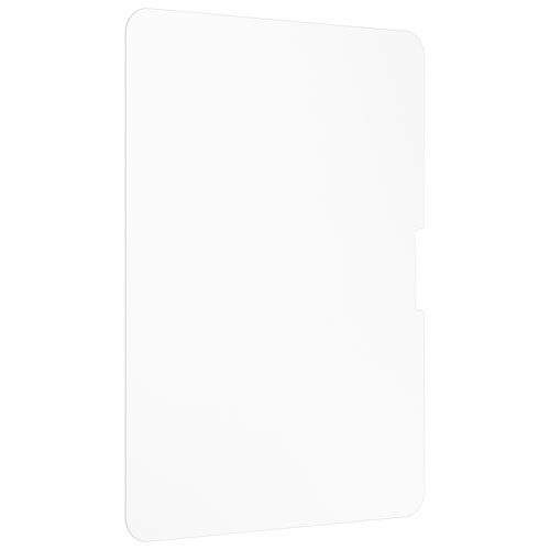 Protecteur d'écran en verre d'Insignia pour iPad - Paquet de 2 - Exclusivité Best Buy