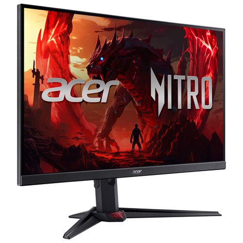 Acer Nitro monitor