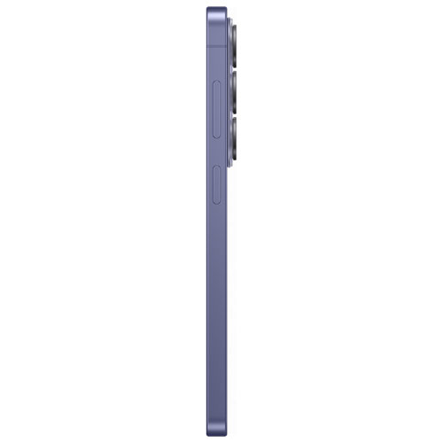 Galaxy S26 de 256 Go de Samsung avec Rogers - Violet cobalt - Financement mensuel