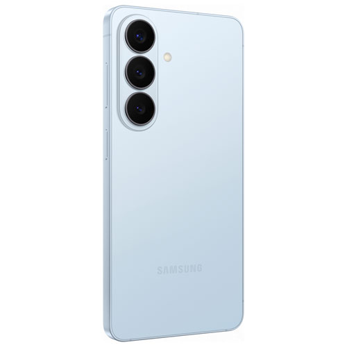 Galaxy S26 de 256 Go de Samsung avec Rogers - Bleu ciel - Financement mensuel