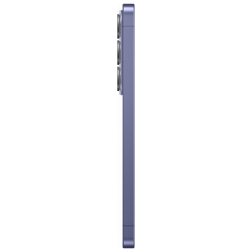 Galaxy S26 de 512 Go de Samsung avec Bell - Violet cobalt - Financement mensuel
