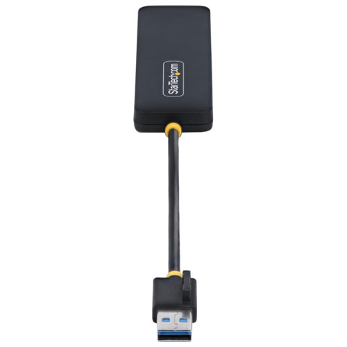 StarTech 4-Port USB-A to USB-A Hub (H5A4A-USB-HUB)