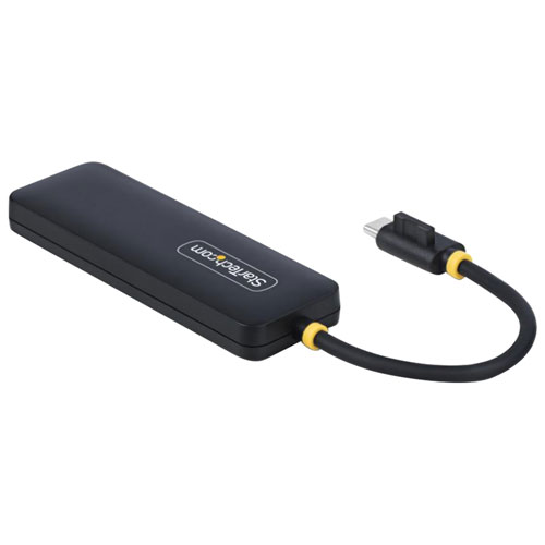 StarTech 4-Port USB-A to USB-A Hub (H5C4A-USB-HUB)