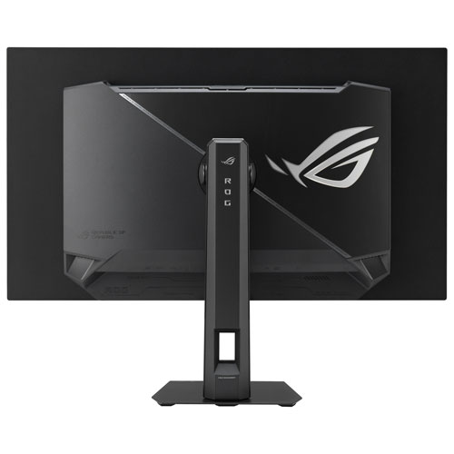 Moniteur de jeu DELO Ultra HD 4K 240 Hz 0,03 ms GàG ROG Strix de 32 po d'ASUS (XG32UQDMS)