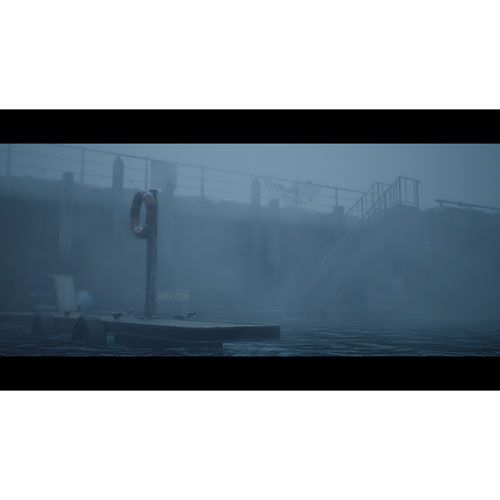 Silent Hill Townfall (PS5)